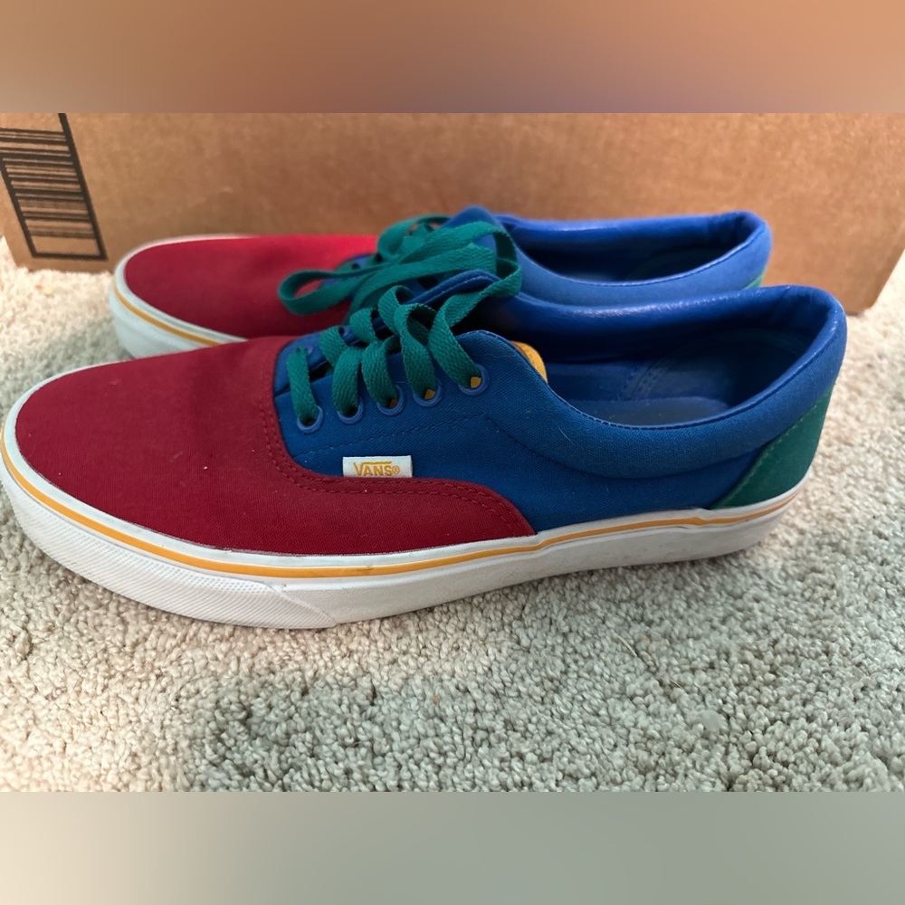 Vans Men’s size 9